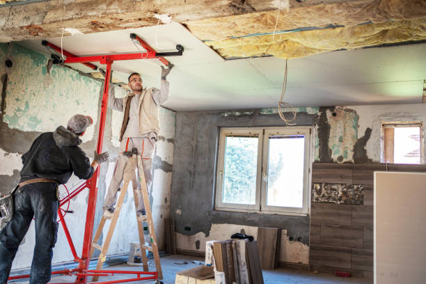 Insulation Repair Services in Brunswick, NC