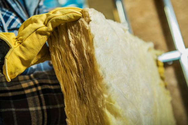 Best Soundproof Insulation Installation  in Brunswick, NC
