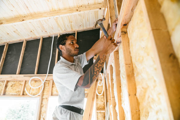 Best Commercial Insulation Contractor  in Brunswick, NC