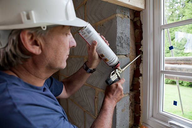 Best Energy-efficient Insulation  in Brunswick, NC
