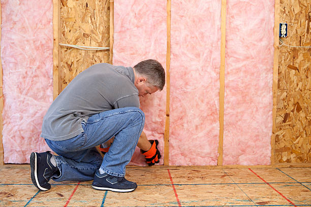 Range of Insulation Solutions in Brunswick, NC